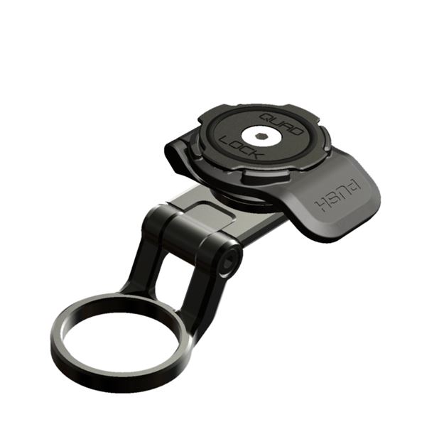 Picture of Quad Lock Stem Cap Mount Adjustable